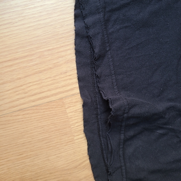 Affliction shirt made in the USA - Picture 6 of 7